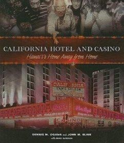 California Hotel and Casino - Ogawa, Dennis M; Blink, John M; Gordon, Mike