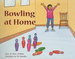 Bowling at Home - Mcmillan