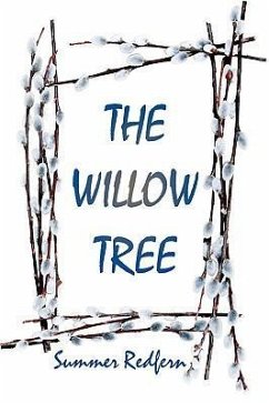 The Willow Tree - Redfern, Summer