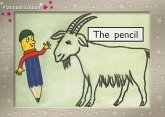 The Pencil The Pencil