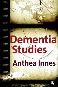 Dementia Studies - Innes, Anthea