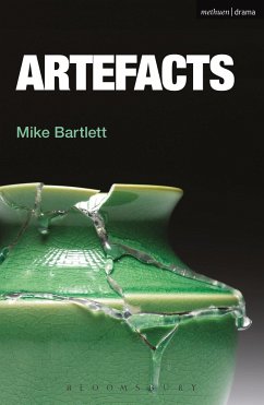 Artefacts - Bartlett, Mike