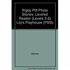 Lily's Playhouse - Tidey