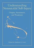 Understanding Nonsuicidal Self-Injury: Origins, Assessment, and Treatment