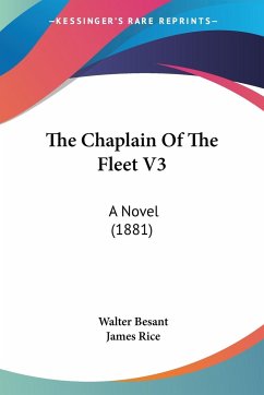 The Chaplain Of The Fleet V3