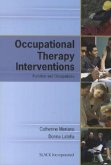 Occupational Therapy Interventions