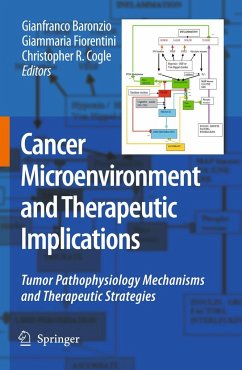 Cancer Microenvironment and Therapeutic Implications - Baronzio, Gianfranco / Fiorentini, Giammaria / Cogle, Christopher R. (ed.)