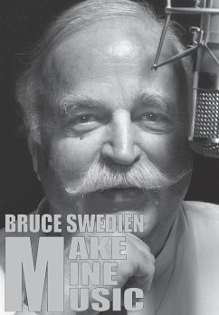 Make Mine Music - Swedien, Bruce