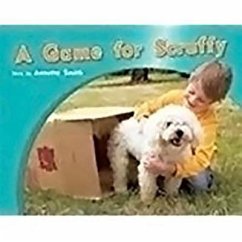 A Game for Scruffy - Smith