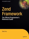 Zend Framework, 2-Volume Set
