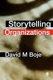 Storytelling Organizations Storytelling Organizations