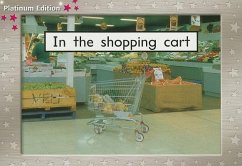 In the Shopping Cart - Rigby