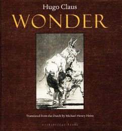 Wonder - Claus, Hugo