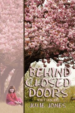 Behind Closed Doors - Jones, Julie