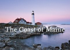 The Coast of Maine