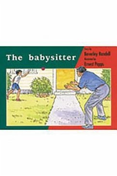 The Babysitter - Randell