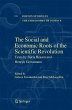 The Social and Economic Roots of the... - Bild 1