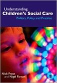 Understanding Children&#8242;s Social Care