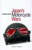 Japan's Motorcycle Wars