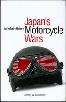 Japan's Motorcycle Wars Japan's Motorcycle Wars
