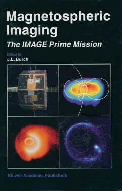 Magnetospheric Imaging -- The Image Prime Mission - Burch, James L. (Hrsg.)