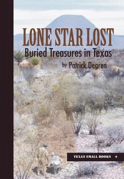 Lone Star Lost - Dearen, Patrick