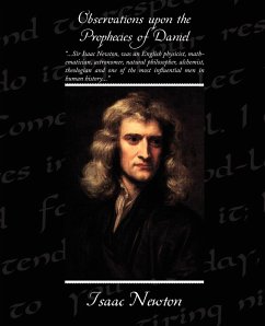 Observations Upon the Prophecies of Daniel - Newton, Isaac