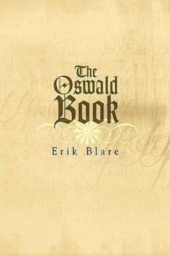 The Oswald Book - Blare, Erik