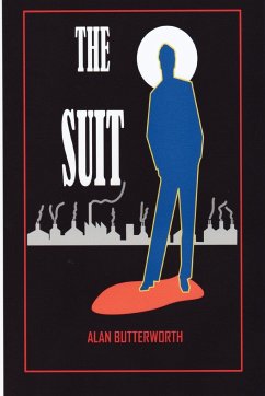 The Suit - Butterworth, Alan