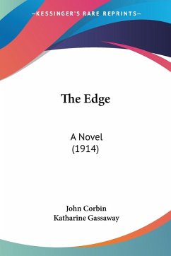 Cover The Edge