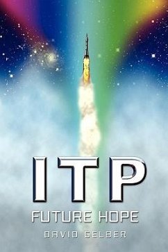 Itp: Future Hope - Gelber, David