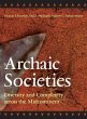 Archaic Societies - Bild 1