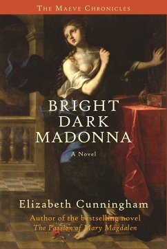 Bright Dark Madonna - Cunningham, Elizabeth