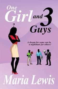 Cover One Girl and 3 Guys