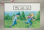We Can Run We Can Run