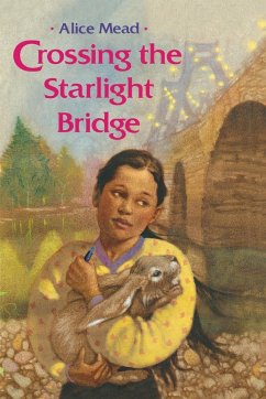 Crossing the Starlight Bridge - Mead, Alice