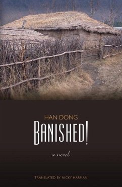 Banished! - Dong, Han