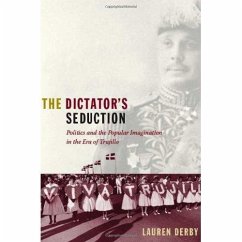 The Dictator's Seduction - Derby, Lauren H