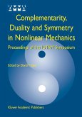 Complementarity, Duality and Symmetry in Nonlinear Mechanics