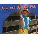 Jake and the Big Fish