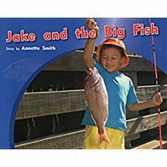 Jake and the Big Fish - Smith
