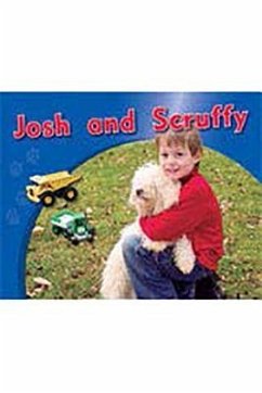 Josh and Scruffy - Smith