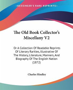 The Old Book Collector's Miscellany V2