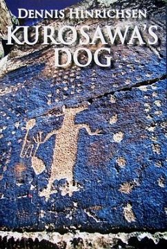 Kurosawa's Dog: Volume 23 - Hinrichsen, Dennis