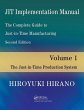 JIT Implementation Manual -- The... - Bild 1