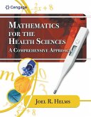 Mathematics for Health Sciences: A Comprehensive Approach