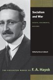 Socialism and War: Essays, Documents, Reviews