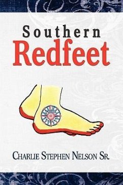 Southern Redfeet - Nelson, Charlie Stephen Sr.