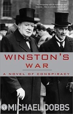 Winston's War - Dobbs, Michael