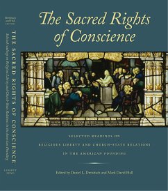 The Sacred Rights of Conscience